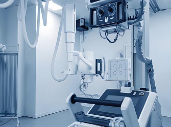 Attrezzature mediche