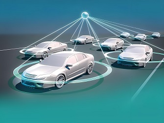 Electrónica Automotriz