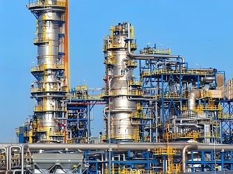 Equipos industriales