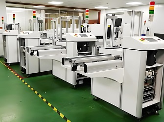 Electronic Equipment