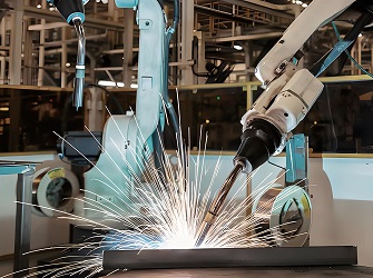 Industrial Automation 