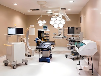 Medical Equipment