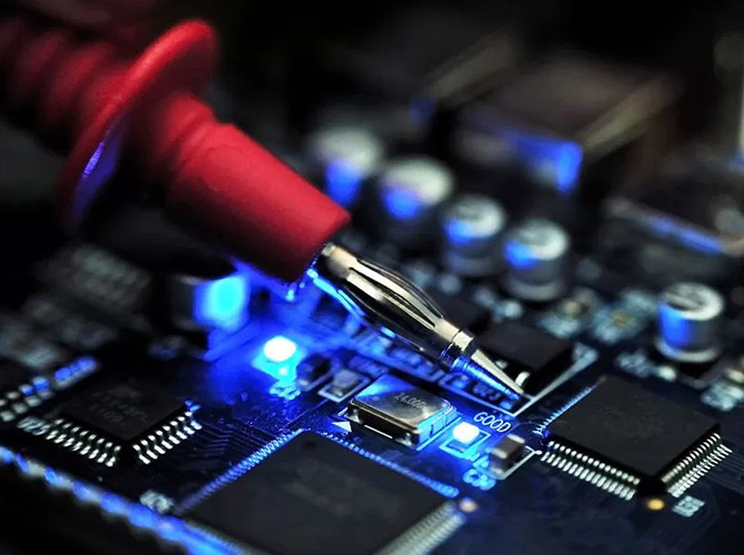 Produse electronice