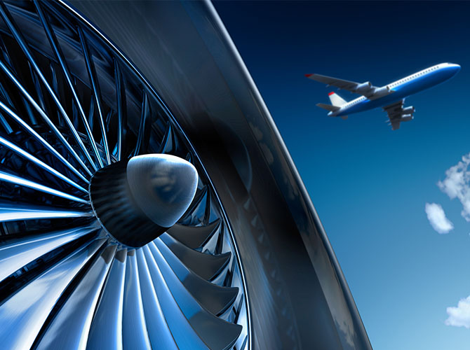 Aerospaziale
