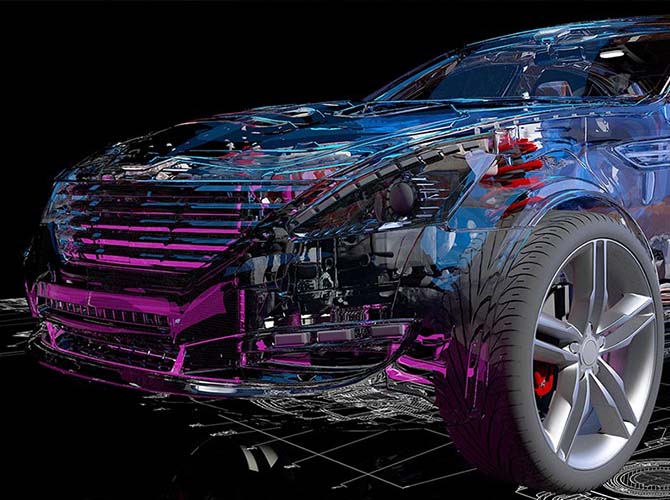 Automobilistico