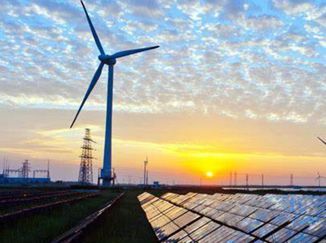 Przemysł energetyczny