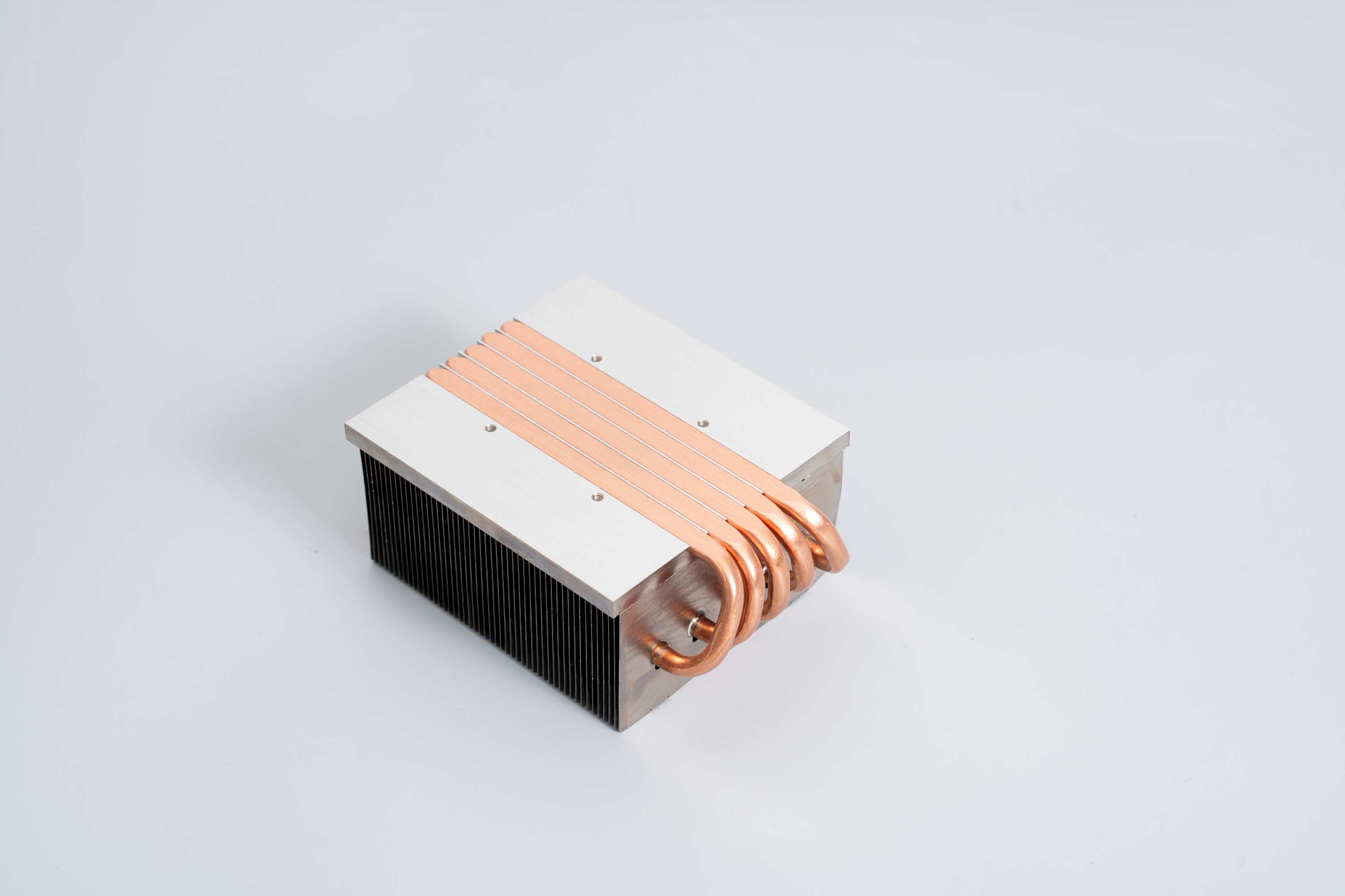 Heat Pipe Thermal Moudle Parts