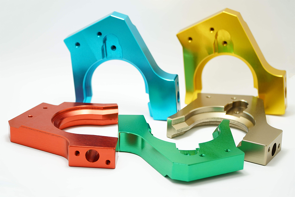 Custom CNC Milling Parts Manufacturers: Precision Engineering for Modern Industries