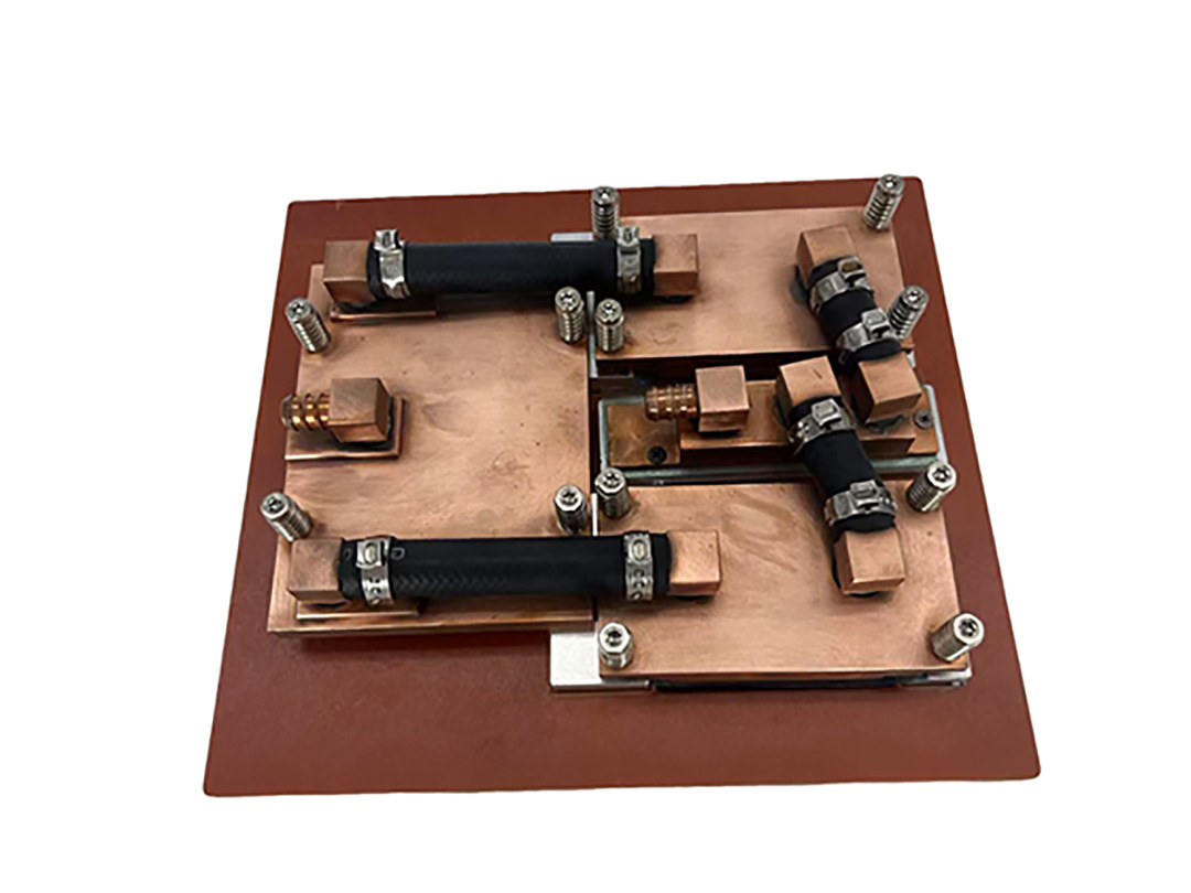 Eagle Stream Cold Plate