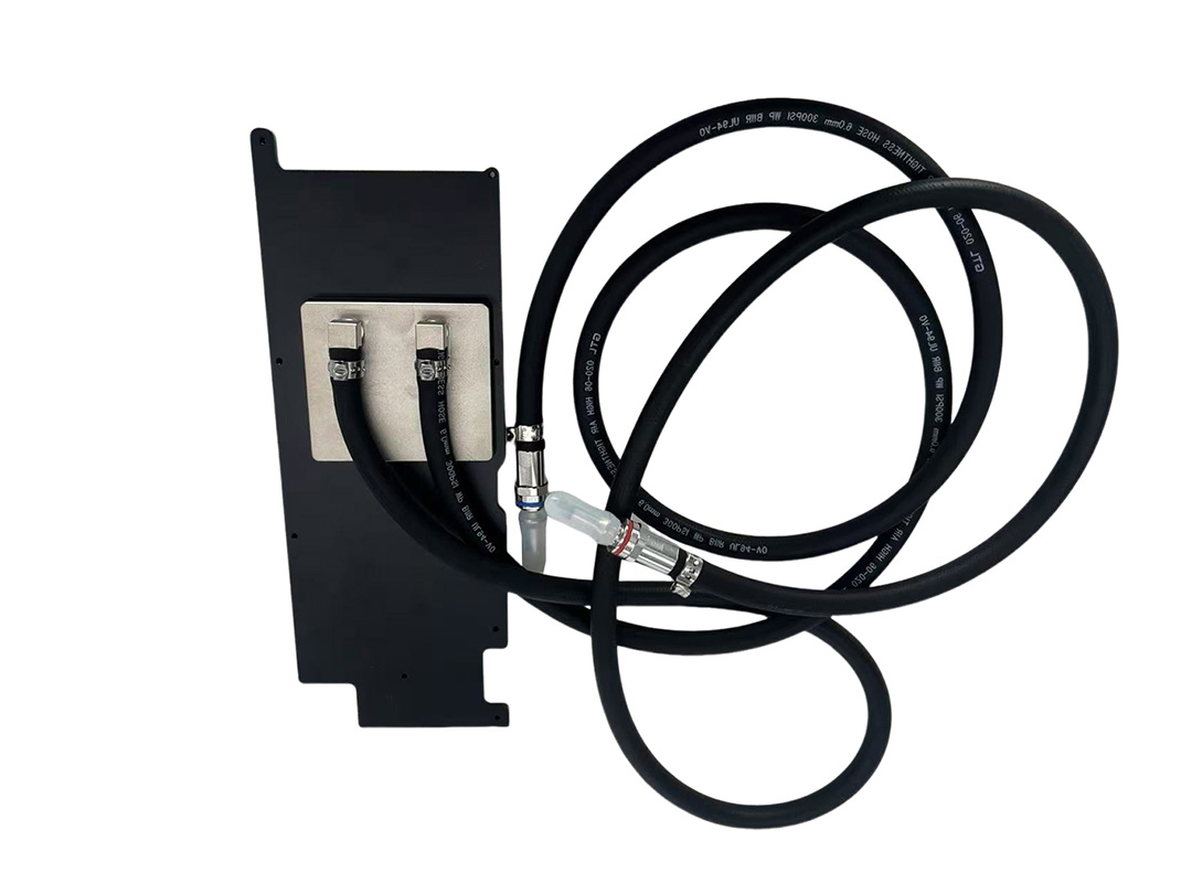 4090 GPU Water Block