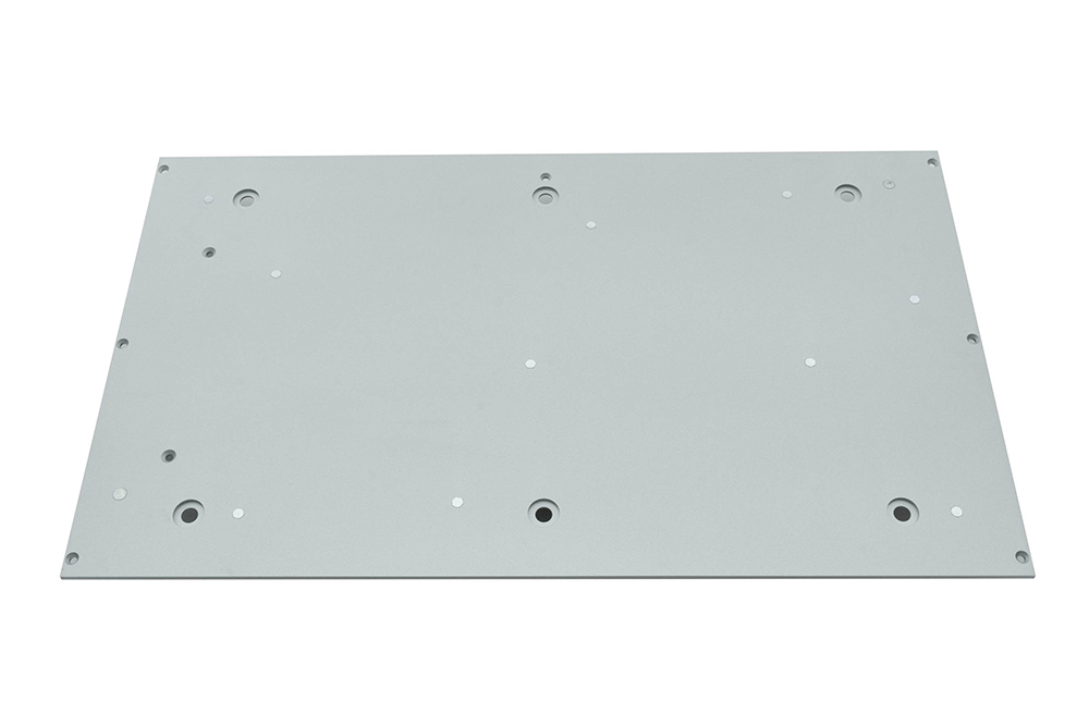 Custom Sheet Metal Fabrication Parts: A Comprehensive Guide