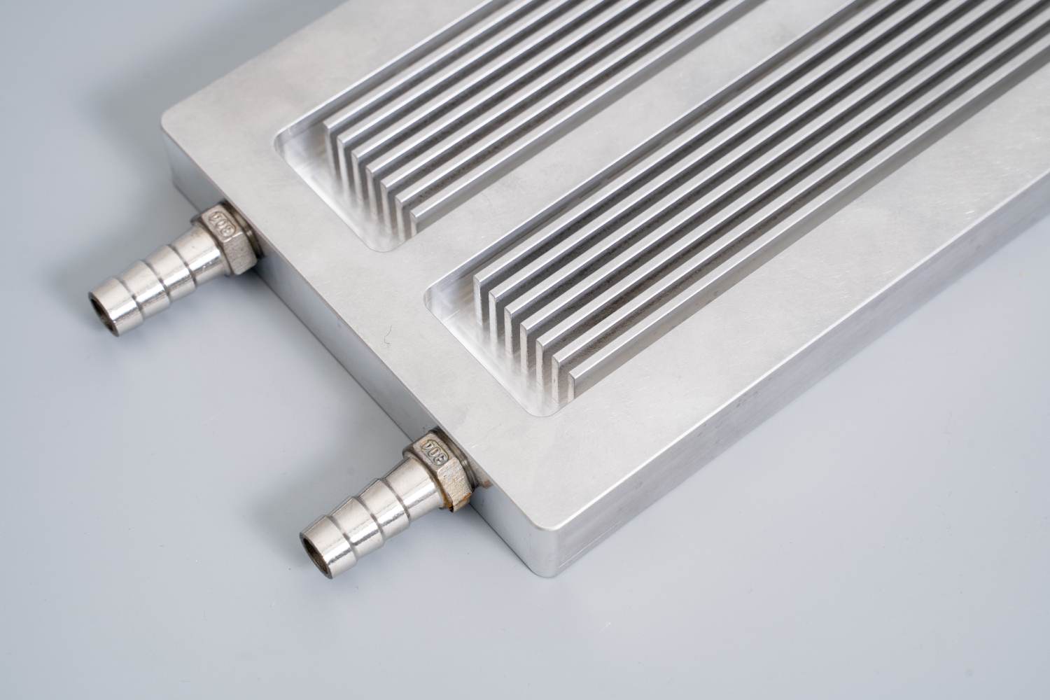 How To Create A Heat Sink