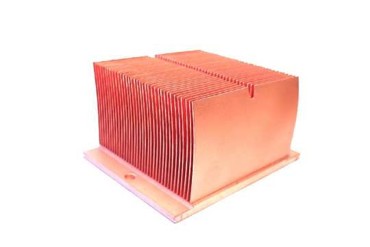 How Does The Heat Sink Work