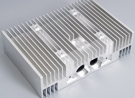 What Is The Function Of Heat Sink