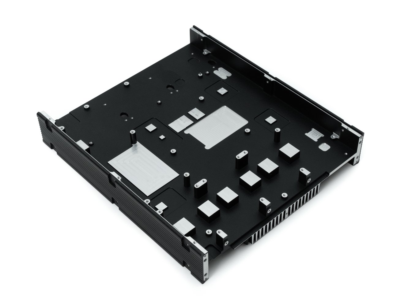 What Is A Cpu Heat Sink