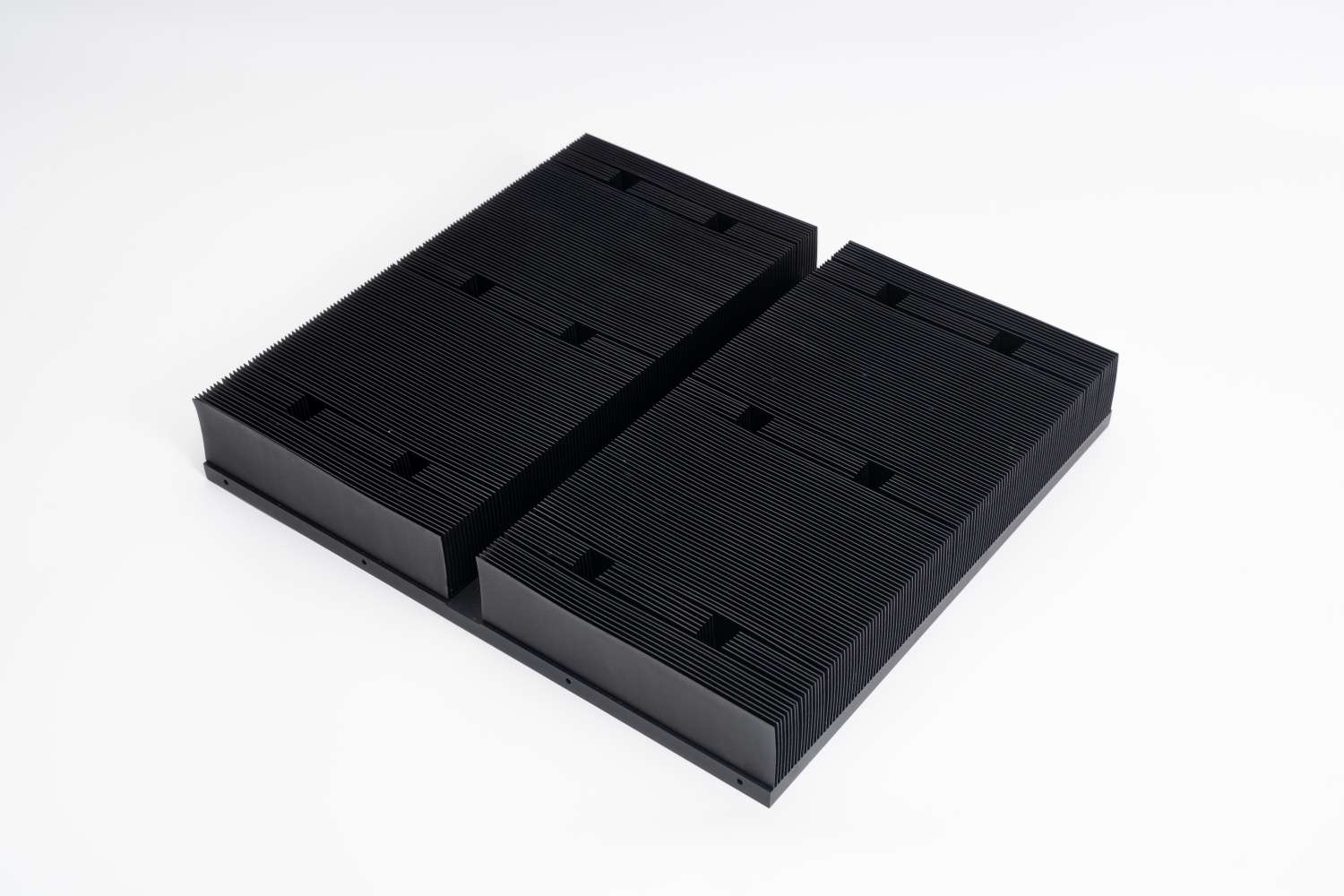 Do Heat Sink Transmission Coolers Work
