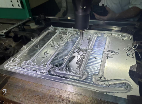 How to Prevent Leakage in Liquid Cooling Plate Design