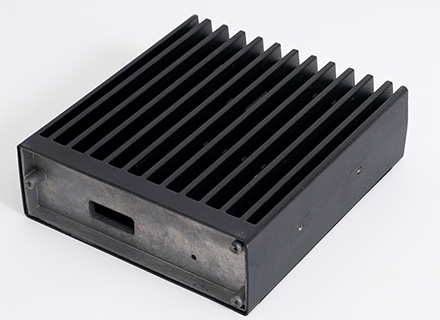 What is Heat Sink
