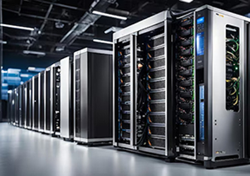 Workstations and Servers