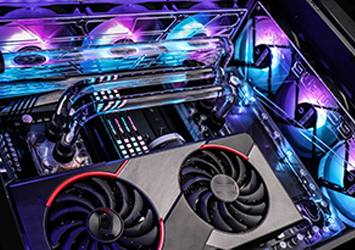 Gaming and High-Performance PCs