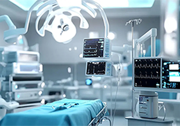 Research and Medical Equipment