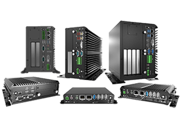 Industrial and Embedded Systems