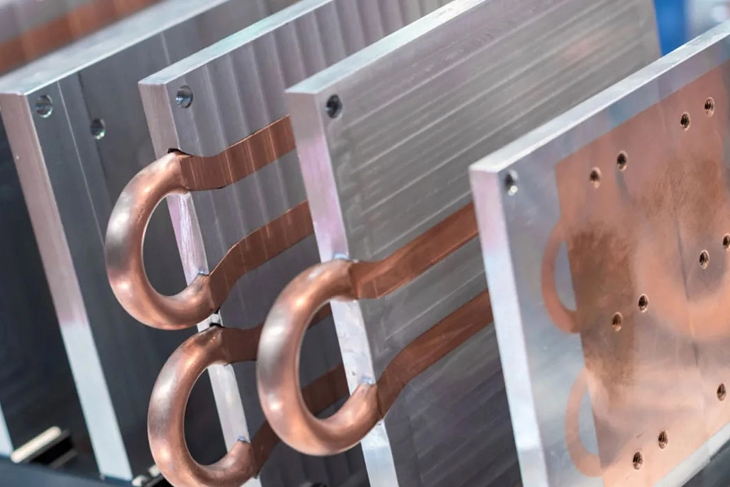 Advanced Liquid Cooling Solutions