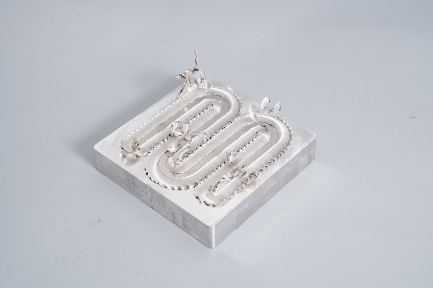 Cold Plate Manufacturing Technologies and Key Challenges