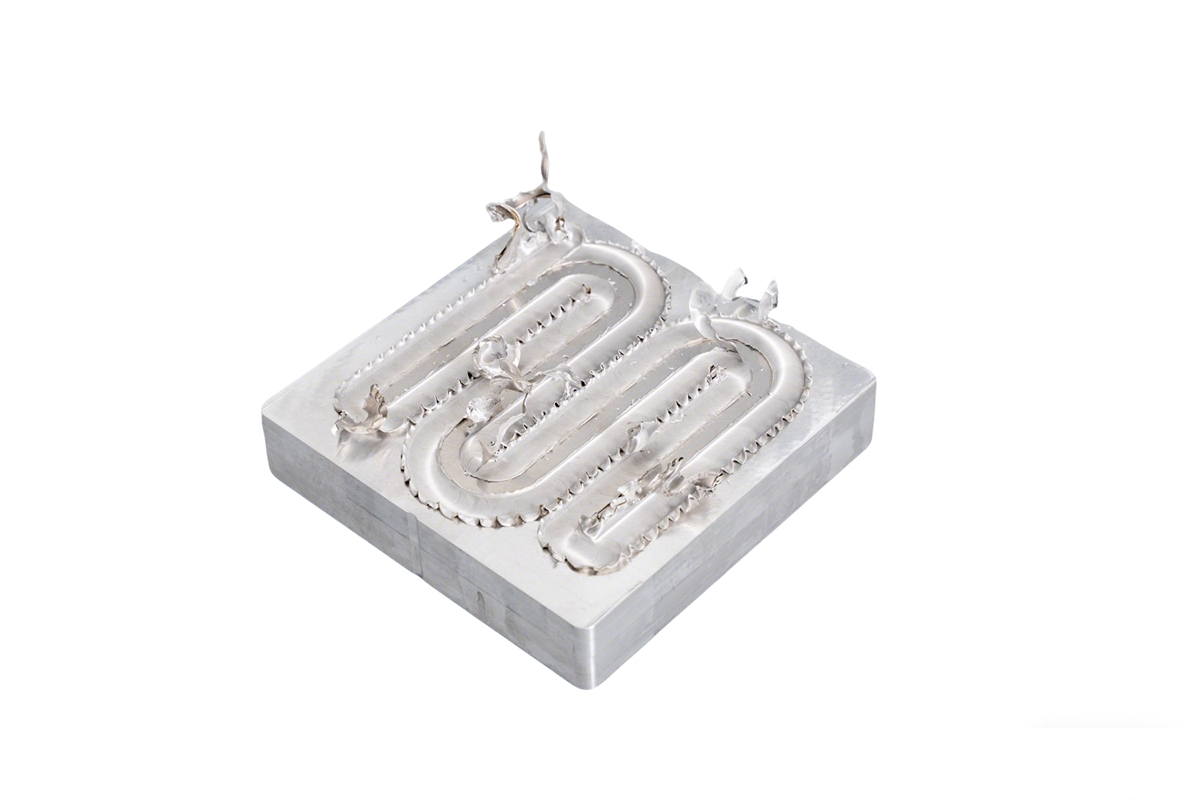 Liquid Cooling Plate