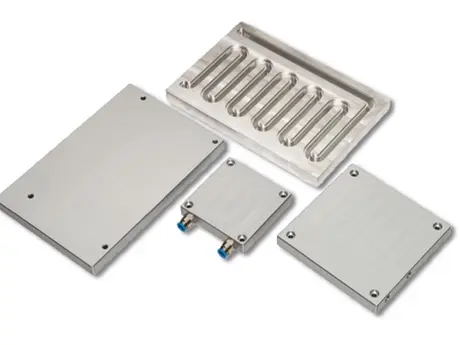 Challenges of Water Cold Plates and How KINGKA Solves Them