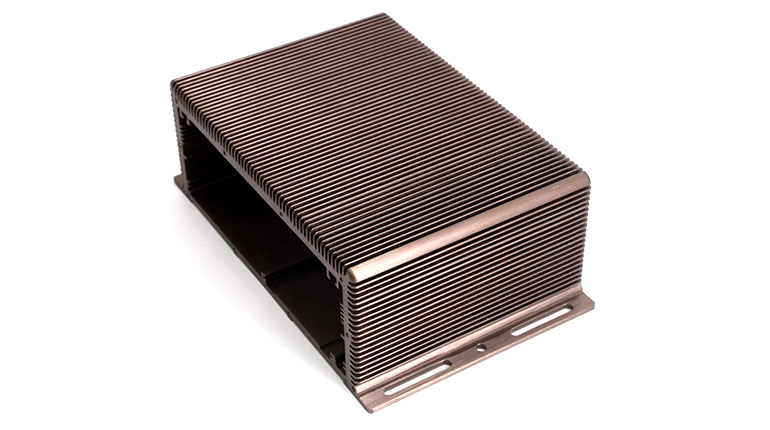 Why Choose Our Heat Sink Solutions