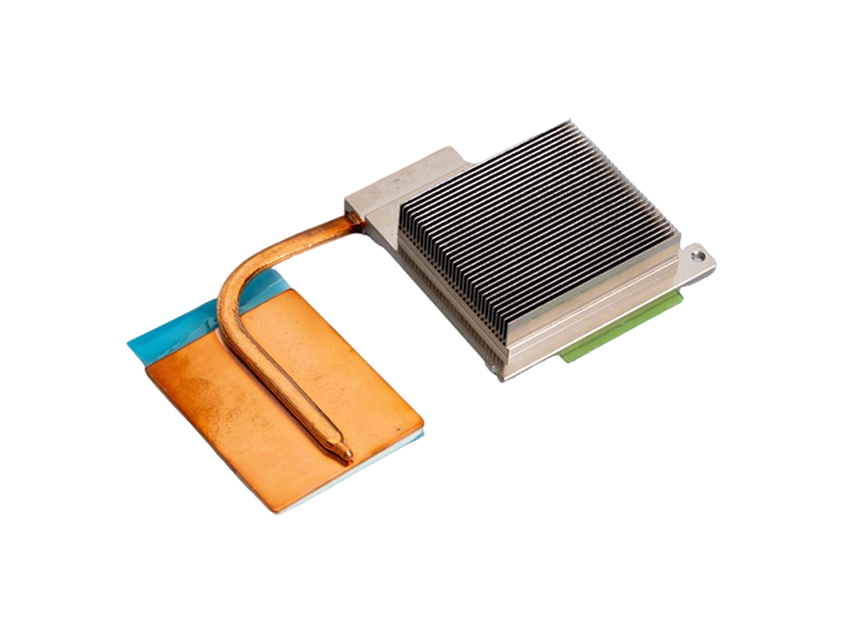 Heat Pipe Thermal Module