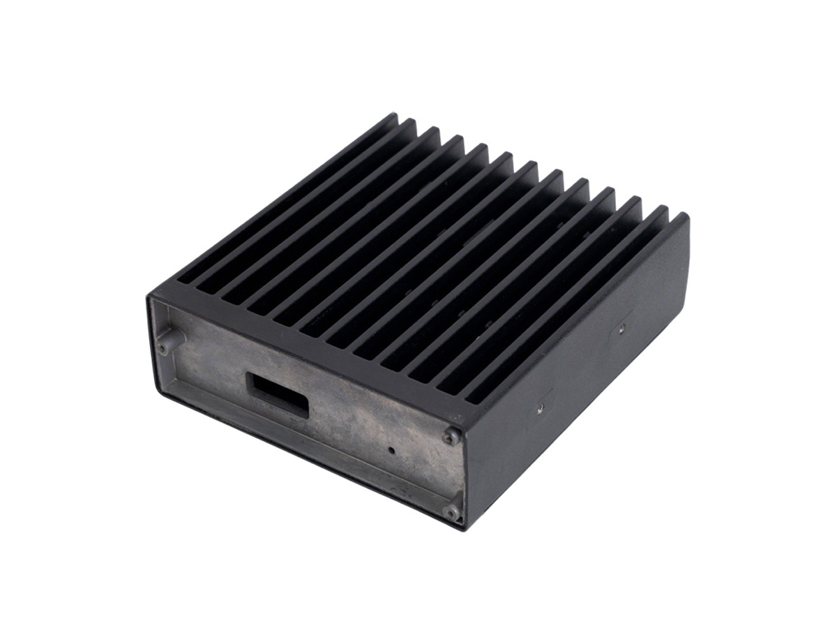 Die Casted Heat Sink