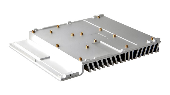 Precision Manufacturing & Assembly