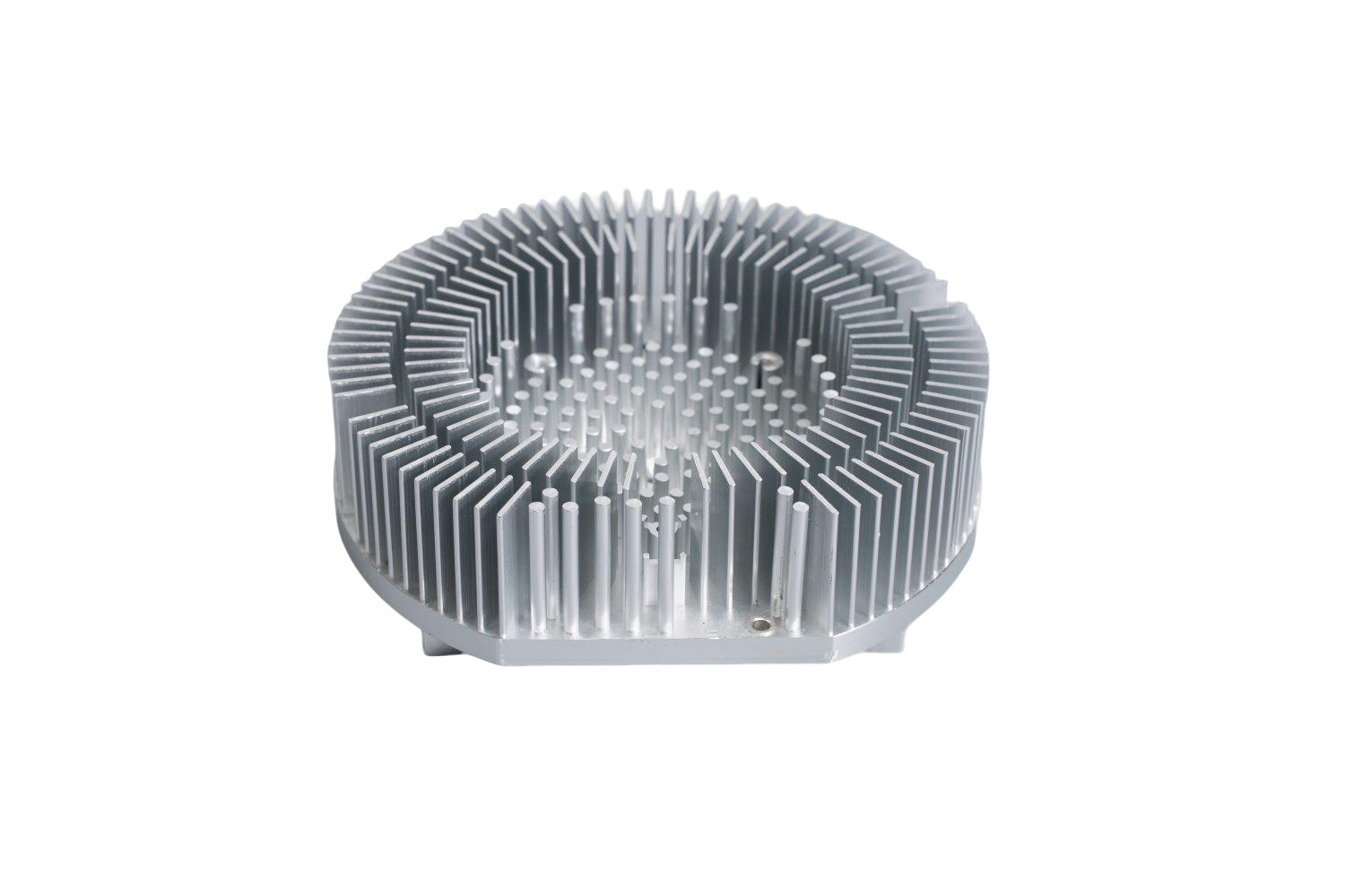 Cold Forged Heat Sinks: High-Performance Thermal Solutions for Power Electronics