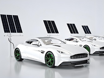 EV & Battery Systems