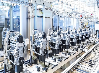 Industrial Automation