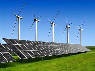 Renewable Energy