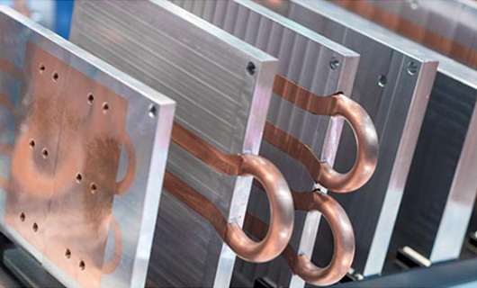 Material Selection & Preparation