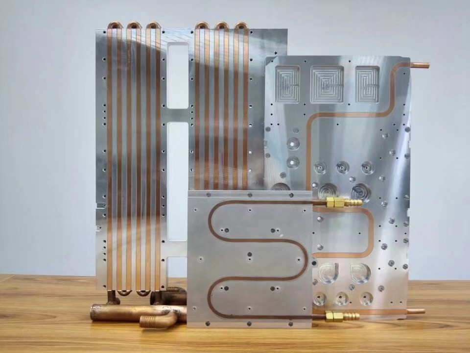 The Core of Liquid Cooling Systems: Enhancing Efficiency, Scalability, and Sustainability in AI-Driven Data Centers