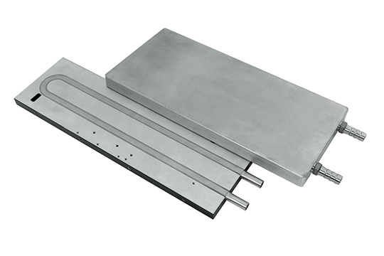 How Does a Cold Plate Work in Water Cooling Computers?