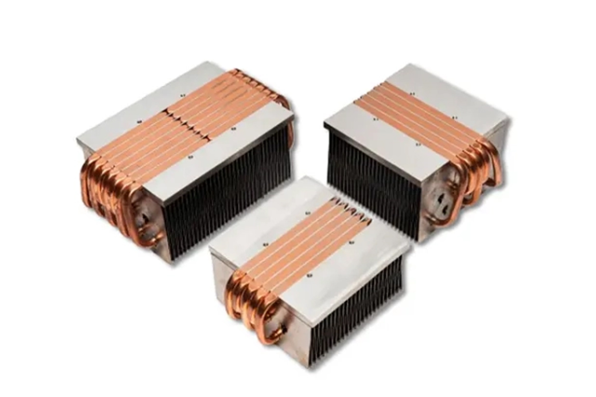 What Is a Heat Sink and How Do Heat Pipe Thermal Modules Work?