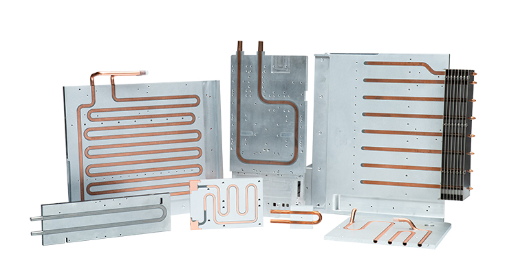 How to Choose the Right Liquid Cold Plate for High-Power Electronics Cooling