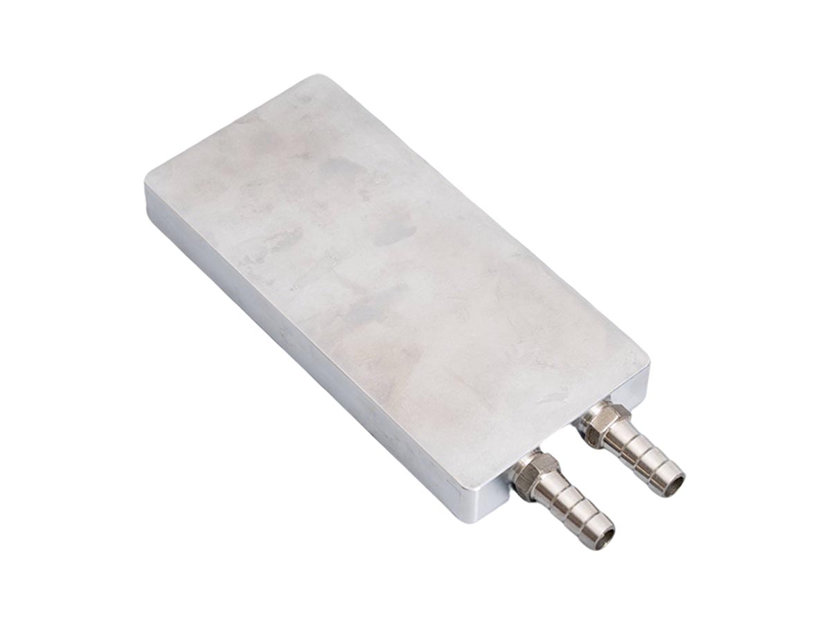 FSW Liquid Cold Plate Parts