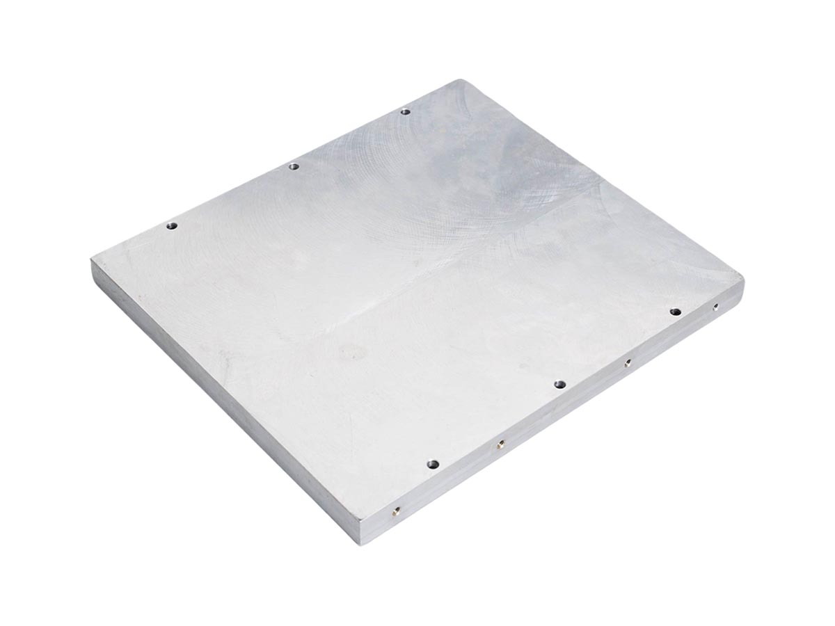 FSW Liquid Cold Plate Parts
