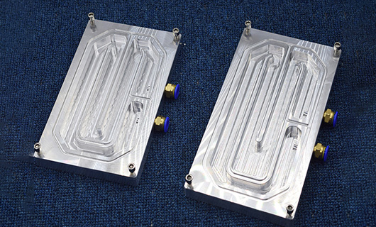 What Are Cold Plates?