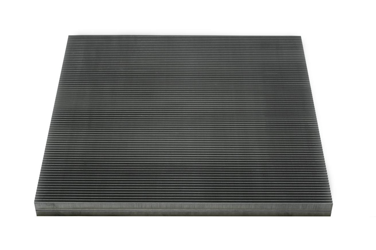 Aluminum Heat Sink