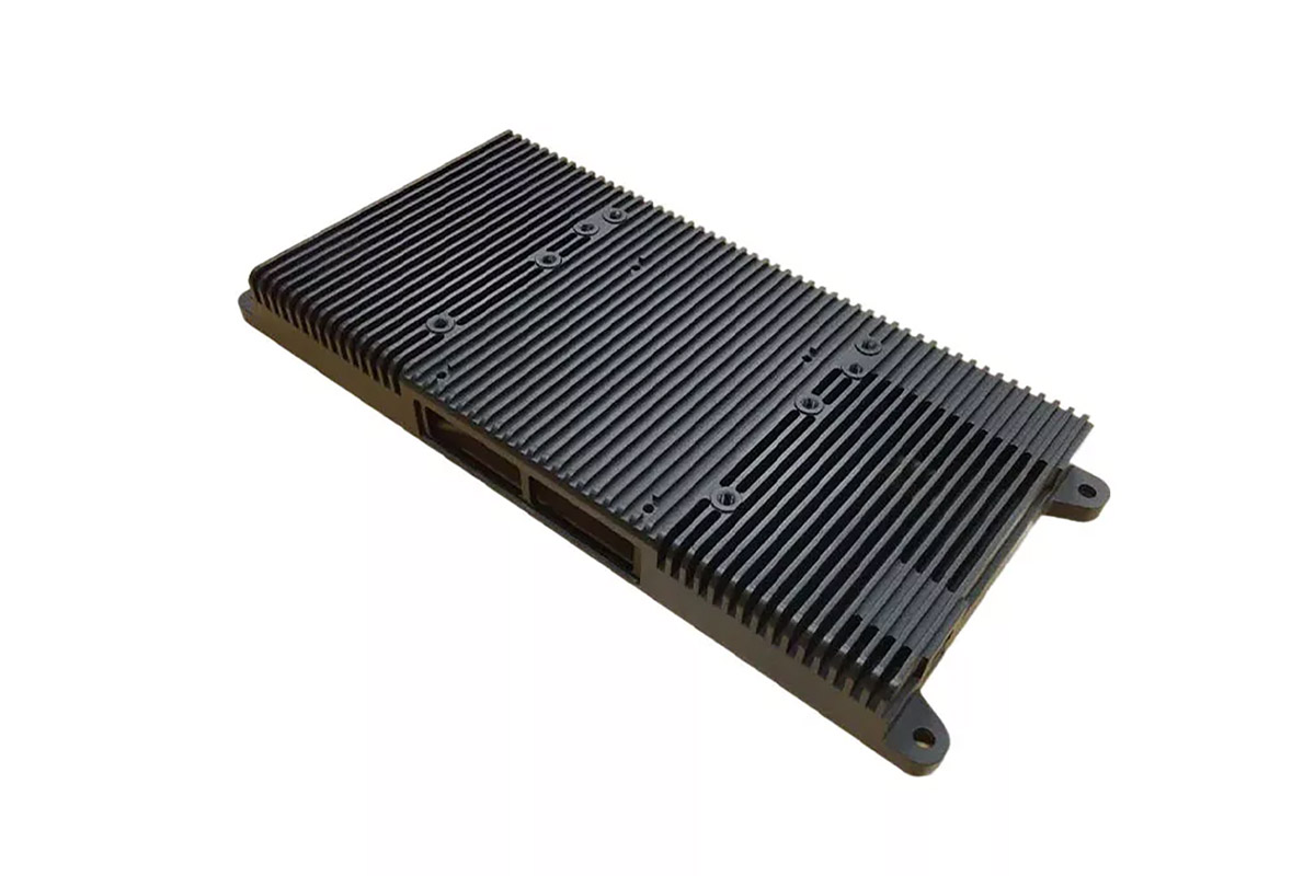 Custom Die Casting Heat Sink