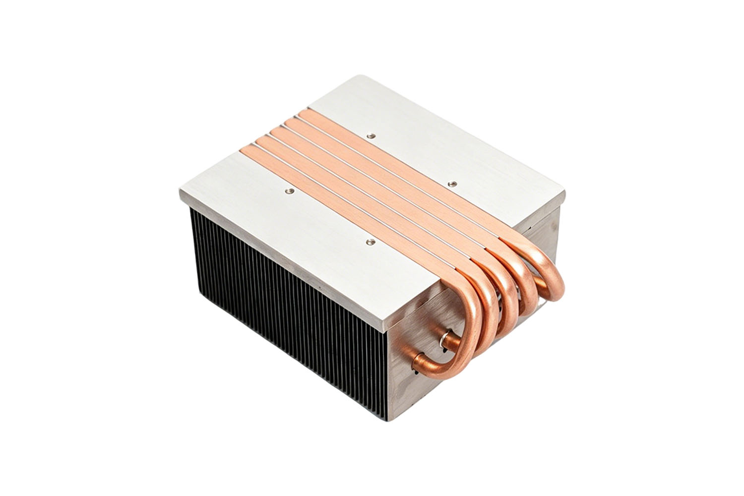 Heat Pipe Thermal Moudle Parts
