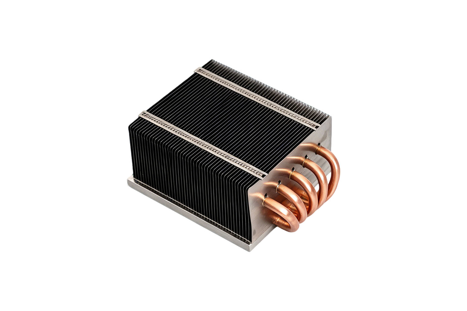 Heat Pipe Assemblies